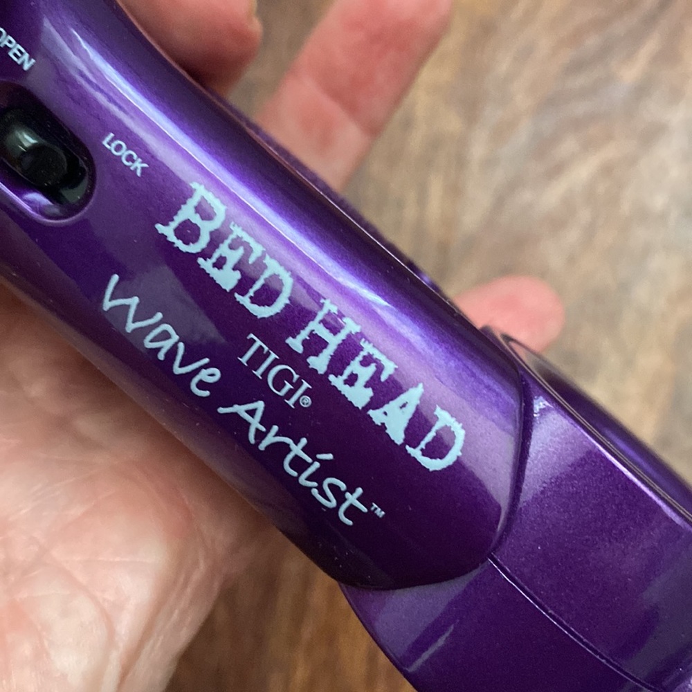 Bed head beach wave maker - Picture 3 of 3